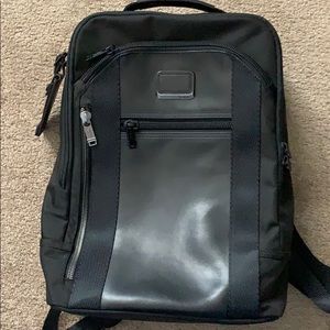Tumi Travel Backpack